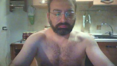 Hugos31 — Cam4 stream photo (Apr 2026)