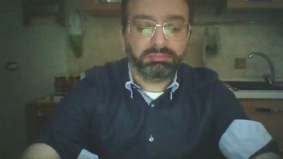 Hugos31 — Cam4 stream photo (Apr 2026)