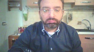 Hugos31 — Cam4 profile photo