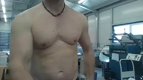 Boomerhun — Stripchat stream photo (Apr 2026)