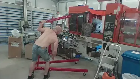 Boomerhun — Stripchat stream photo (Apr 2026)