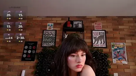 Any-Parcker — stripchat