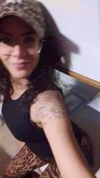 Najwahot — Cam4 stream photo (Apr 2026)