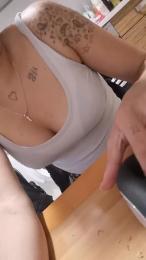 Najwahot — Cam4 stream photo (Apr 2026)