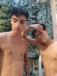 Limitless_boy — webcam model online on stripchat