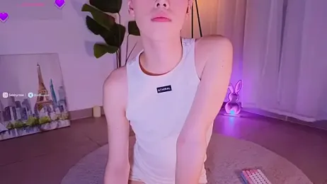 sebbyrose — stripchat