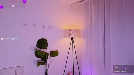 sebbyrose — Stripchat stream photo (Jul 2026)