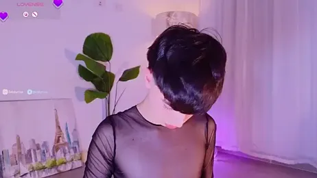 sebbyrose — Stripchat stream photo (Jul 2026)
