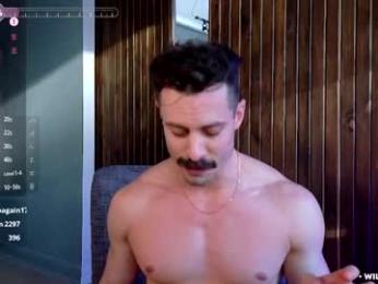 willyumx — webcam model online on chaturbate