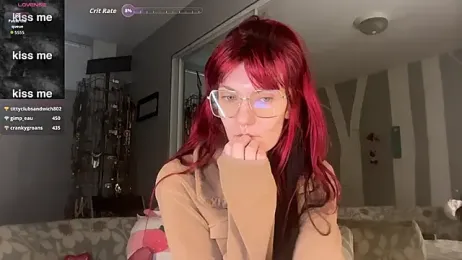 YourFavCanadianMILF — Stripchat stream photo (Apr 2026)