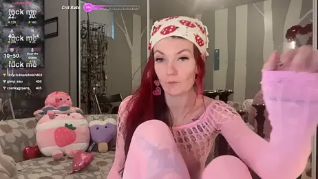 YourFavCanadianMILF — Stripchat stream photo (Apr 2026)