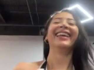 orenishii — Camsoda stream photo (Apr 2026)