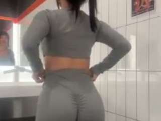 orenishii — Camsoda stream photo (Apr 2026)