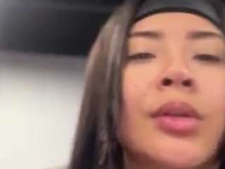 orenishii — Camsoda stream photo (Apr 2026)