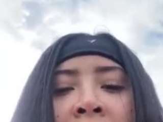 orenishii — Camsoda stream photo (Apr 2026)