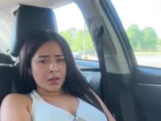 orenishii — Camsoda stream photo (Apr 2026)