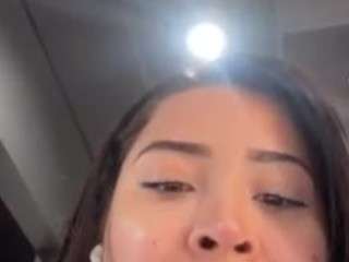 orenishii — Camsoda stream photo (Apr 2026)