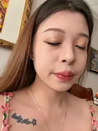 tuanzi125216 — webcam model online on stripchat