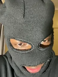 Thabang13_ — Stripchat profile photo