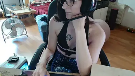 Nuyara — stripchat