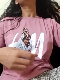 Kanchan7909 — Stripchat profile photo