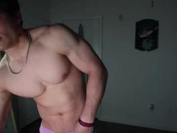 yourbigitalianstallion — Chaturbate stream photo (Apr 2026)