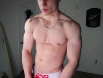 yourbigitalianstallion — Chaturbate stream photo (Apr 2026)