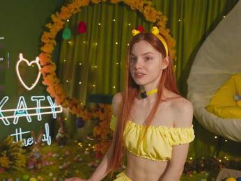 katy-ethereal — bongacams