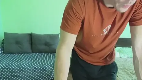 AlansonofDaddy — Stripchat stream photo (May 2026)