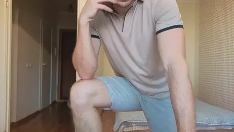 AlansonofDaddy — Stripchat stream photo (May 2026)