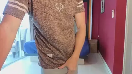 AlansonofDaddy — Stripchat stream photo (Jun 2026)