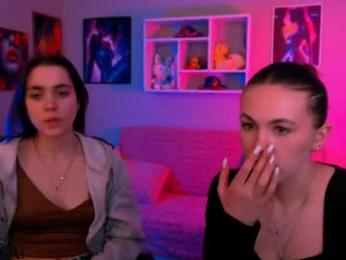 laurenmurrr — Chaturbate profile photo