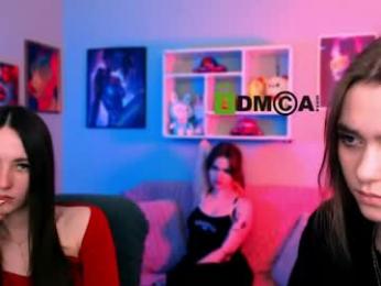 laurenmurrr — webcam model online on chaturbate