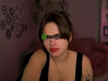 laurenmurrr — Chaturbate stream photo (Apr 2026)