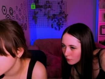 laurenmurrr — Chaturbate stream photo (Apr 2026)