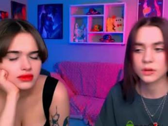 laurenmurrr — Chaturbate stream photo (Apr 2026)