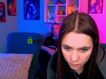 laurenmurrr — Chaturbate stream photo (Apr 2026)