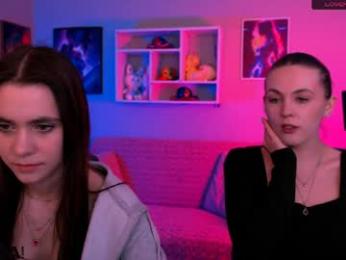 laurenmurrr — Chaturbate stream photo (Apr 2026)