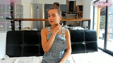 ElizSweet — stripchat