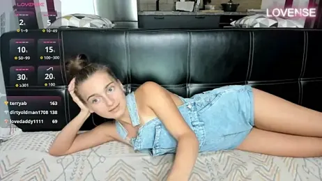 ElizSweet — stripchat