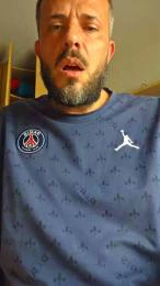 Bighandx — webcam model online on cam4