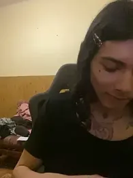 SassyCece — Stripchat stream photo (Apr 2026)