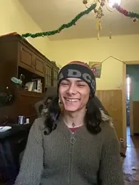 SassyCece — Stripchat stream photo (Jan 2026)