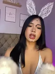 MiaraLove — Stripchat profile photo