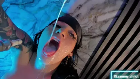 Sammy_charlot — stripchat