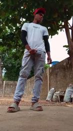Blackmasterpiss — webcam model online on cam4
