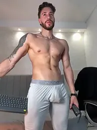 evans_campbell1 — webcam model online on stripchat