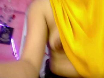 YassiraHashim — bongacams