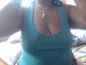 Meganny — Bongacams stream photo (Apr 2025)