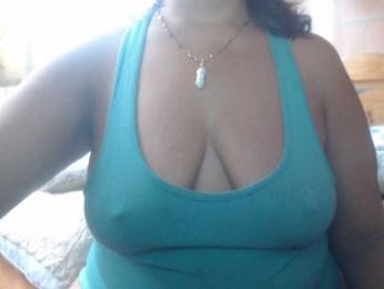 Meganny — Bongacams stream photo (Apr 2025)